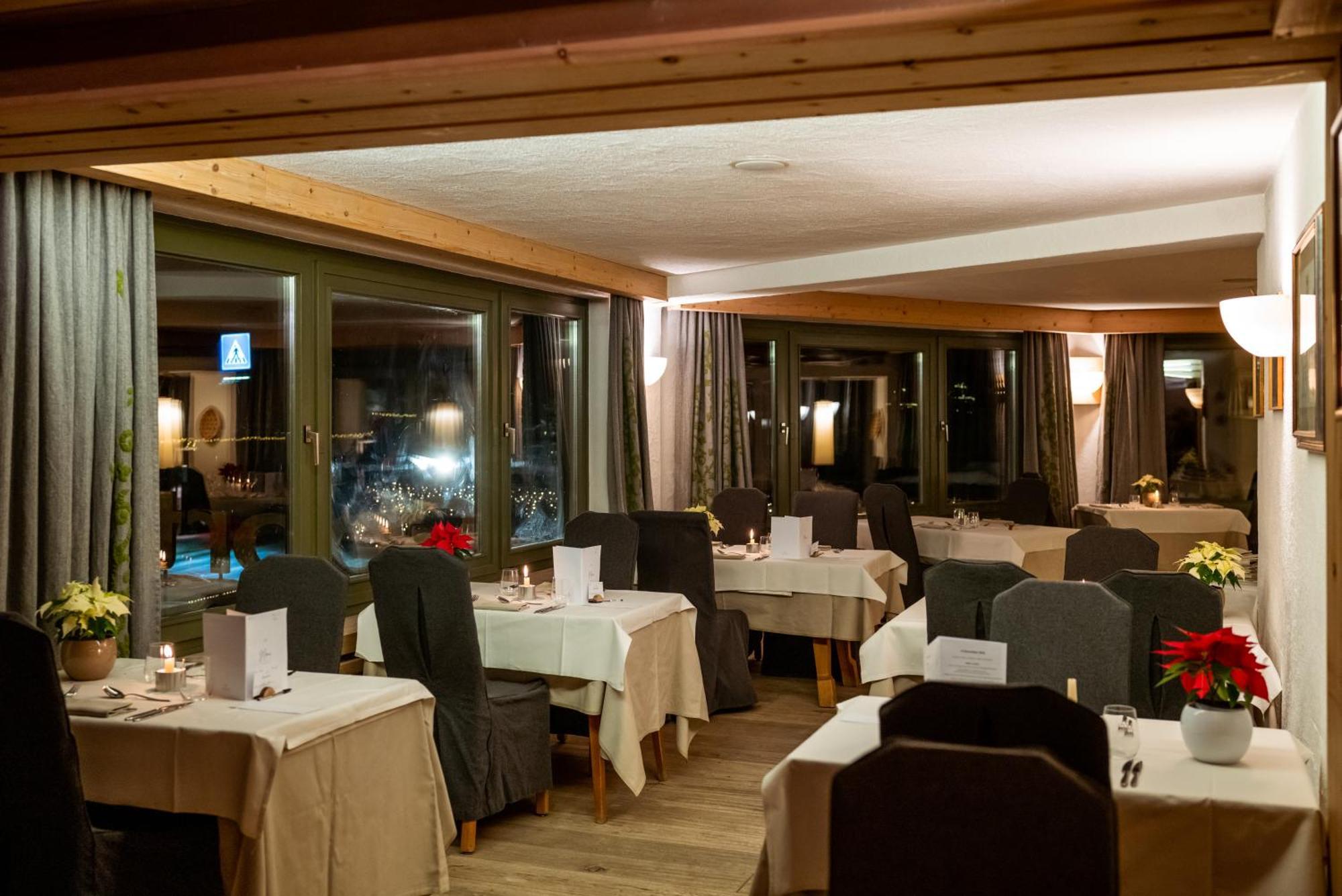 Sporthotel Teresa Badia  Exterior photo